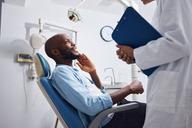 Best Emergency Care for Gum Disease in Beulah, ND