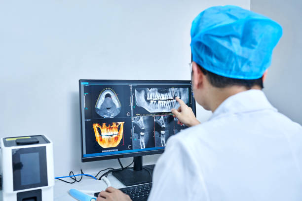 Best Emergency Treatment for Oral Infections in Beulah, ND