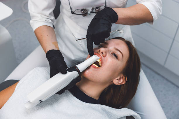 Professional Emergency Dental Service in ND