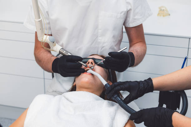 Best Emergency Treatment for Oral Infections in Beulah, ND